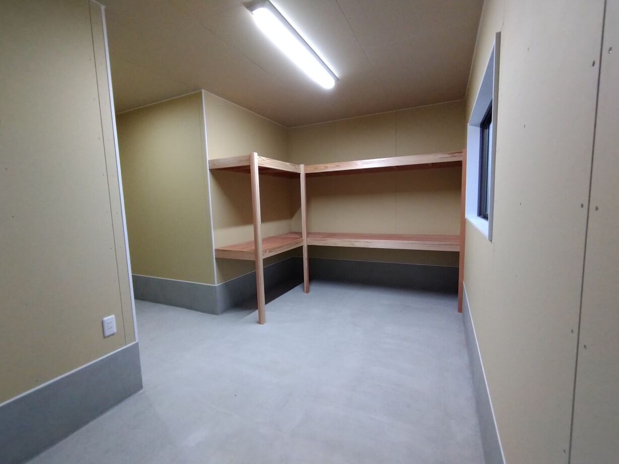 【置賜エリア】羽山総合建設 【山形県高畠町/2,500万円～2,999万円】リビングを中心に、家族の絆を深める住まいの建築実例画像5