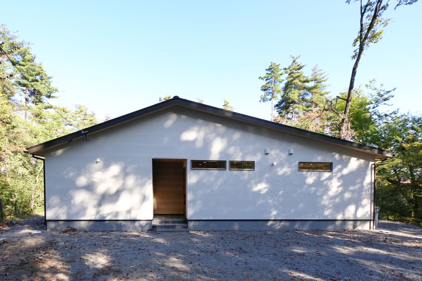 片桐建設の建築実例画像