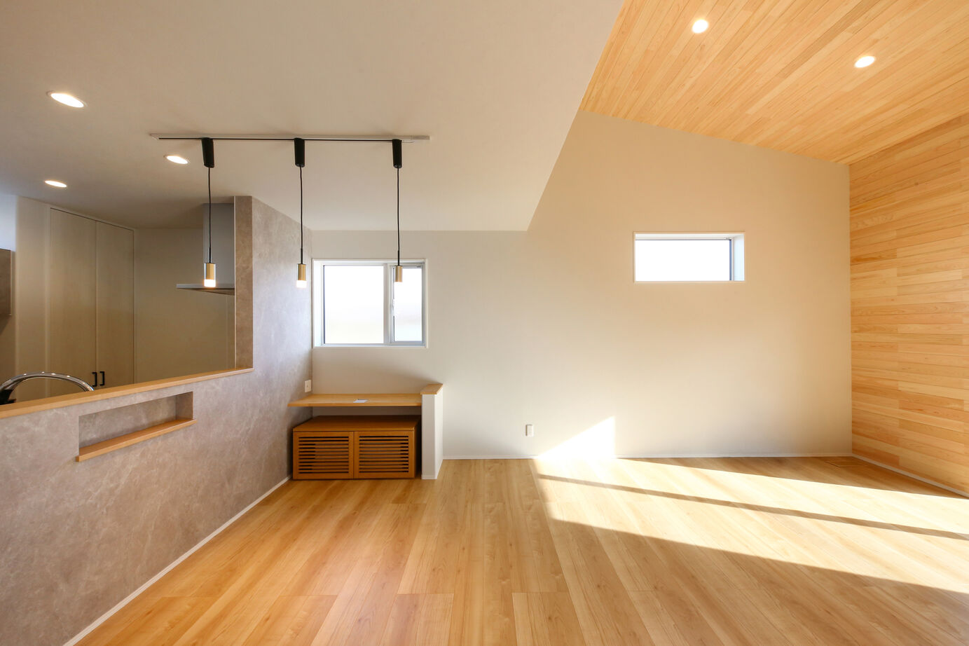 片桐建設の建築実例画像