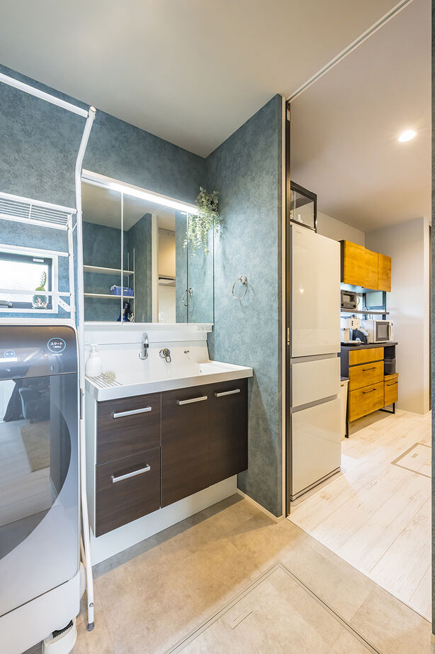 コタエルハウス（山岸工業） 【1000万円台／20坪台／平屋／間取り図】土地探しから安心の家づくりでストレスなく快適な暮らしをゲット！の建築実例画像7