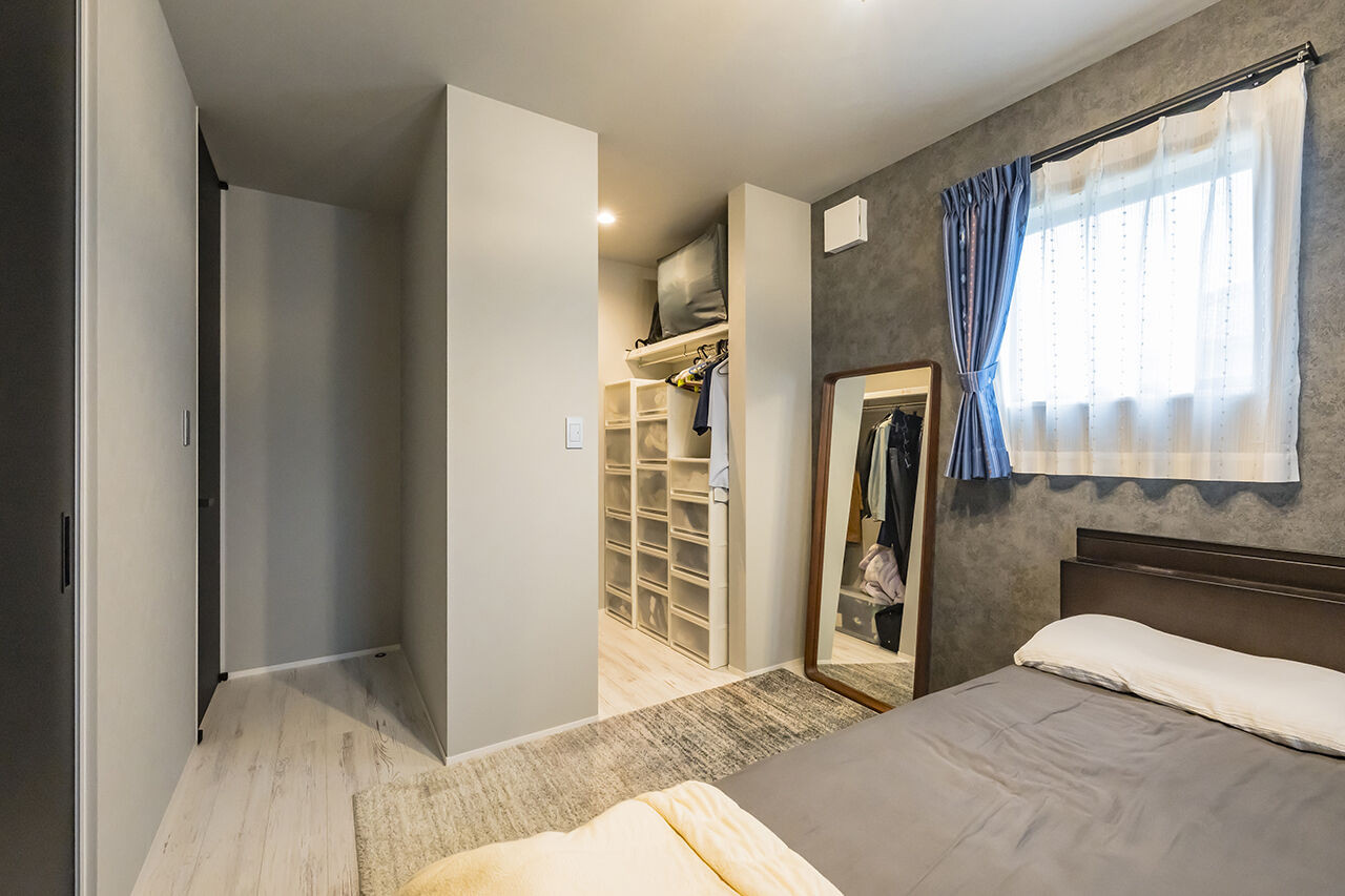 コタエルハウス（山岸工業） 【1000万円台／20坪台／平屋／間取り図】土地探しから安心の家づくりでストレスなく快適な暮らしをゲット！の建築実例画像9