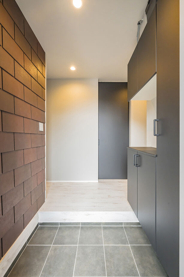 コタエルハウス（山岸工業） 【1000万円台／20坪台／平屋／間取り図】土地探しから安心の家づくりでストレスなく快適な暮らしをゲット！の建築実例画像10