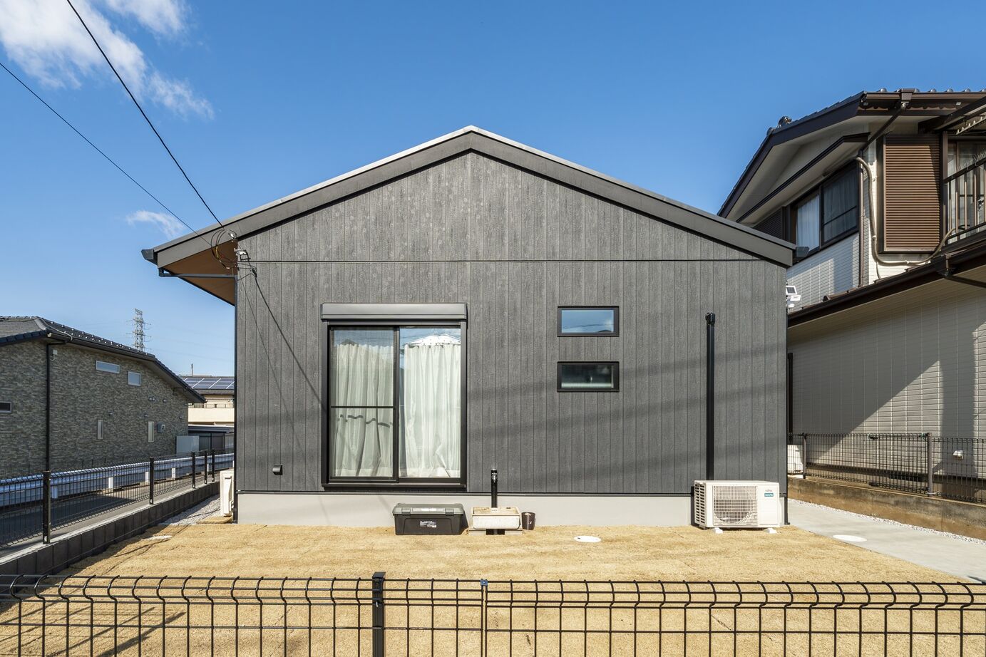 コタエルハウス（山岸工業）の建築実例画像