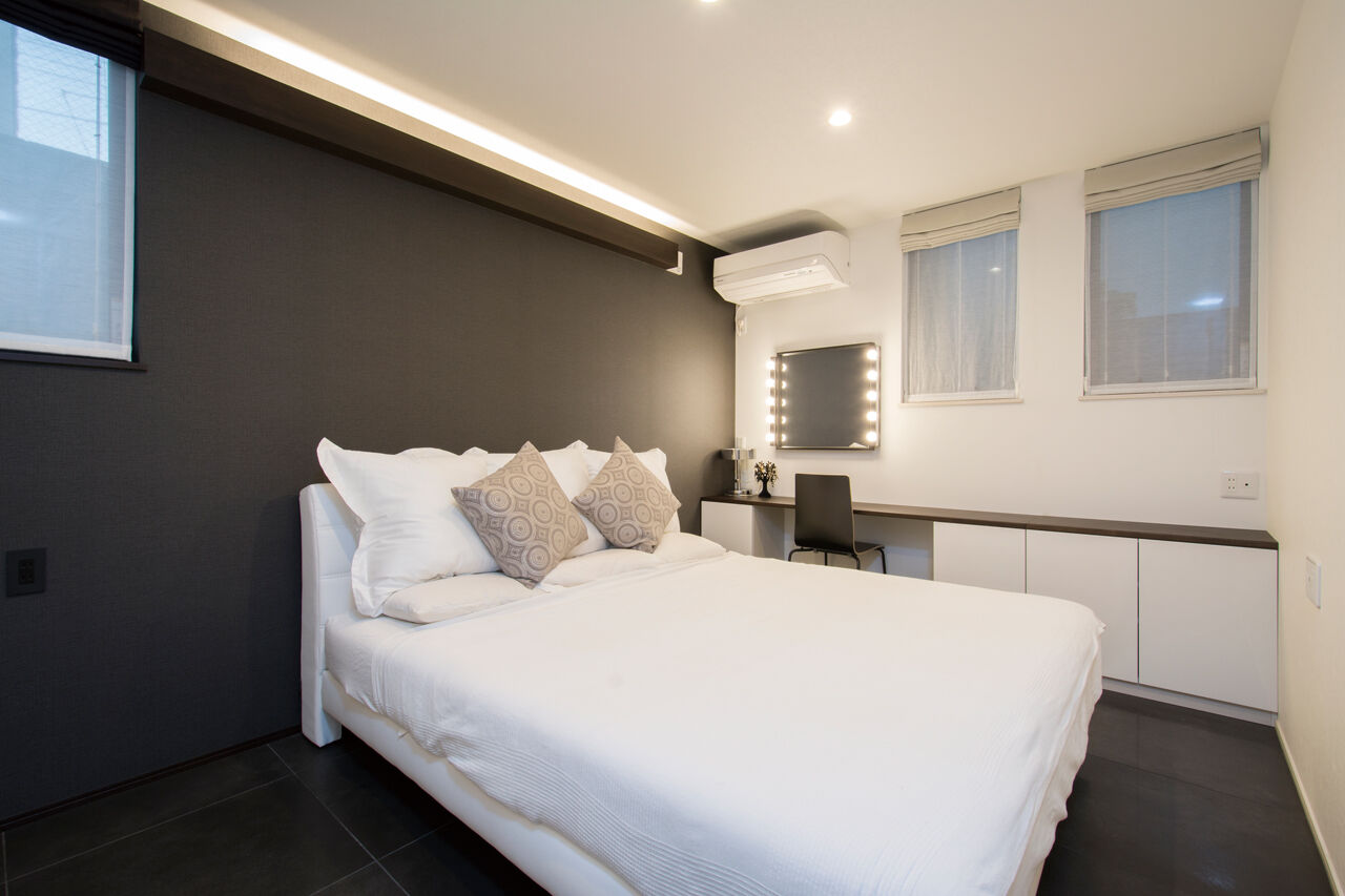 YAZAWALUMBER｜狭小特化 【敷地28坪/テラス/3000万円台】狭小でも広がりのある住空間を！屋上でBBQのできる家をこの価格での建築実例画像9