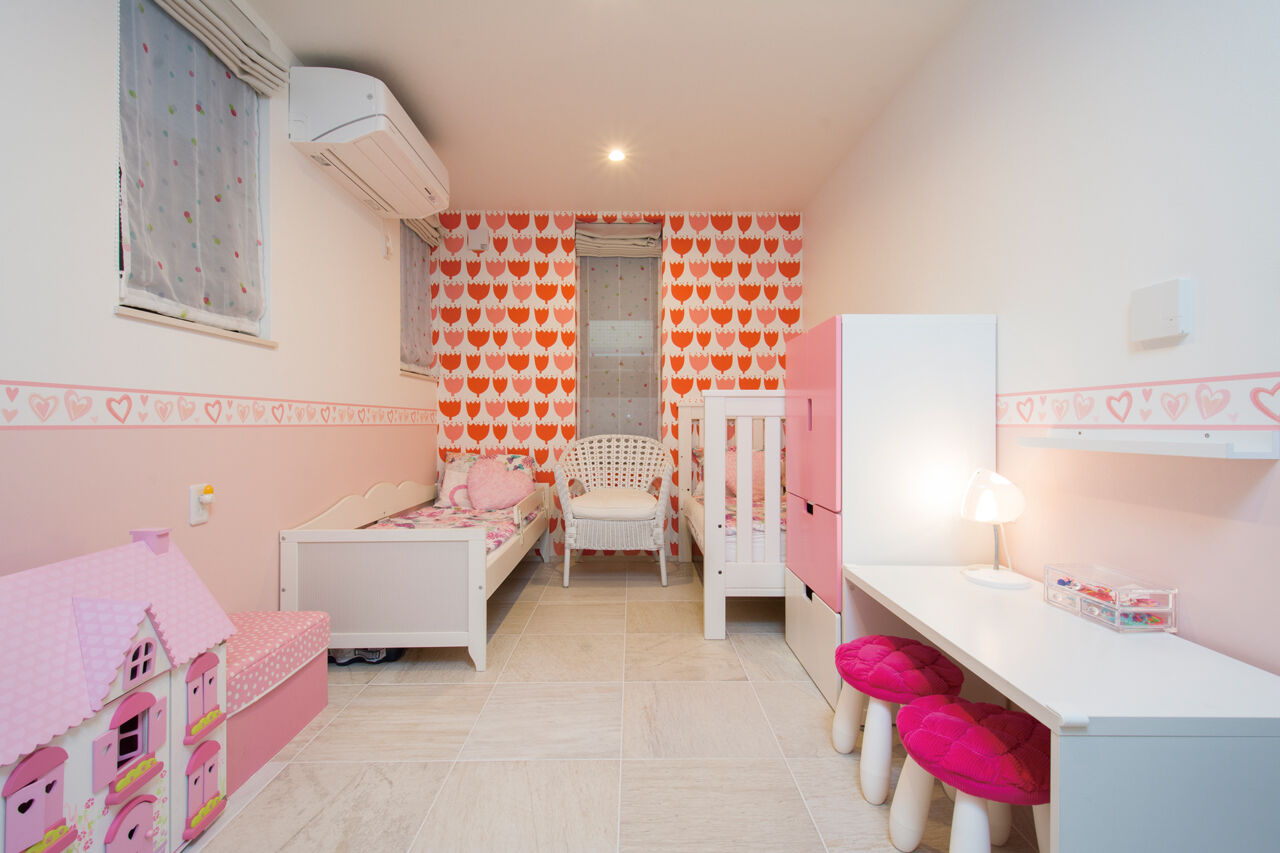 YAZAWALUMBER｜狭小特化 【敷地28坪/テラス/3000万円台】狭小でも広がりのある住空間を！屋上でBBQのできる家をこの価格での建築実例画像10