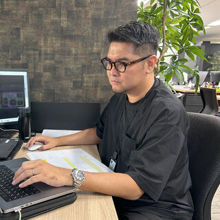 YAZAWALUMBER｜狭小特化の担当者画像