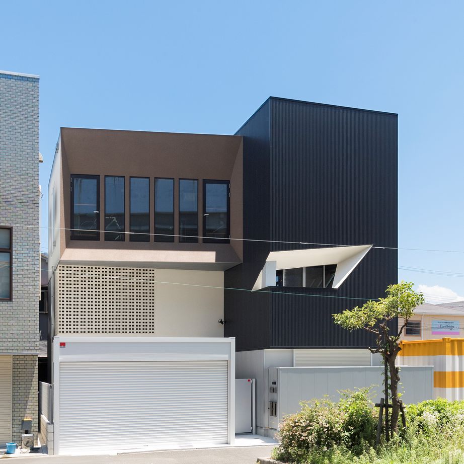 アナタカラ建設の建築実例画像