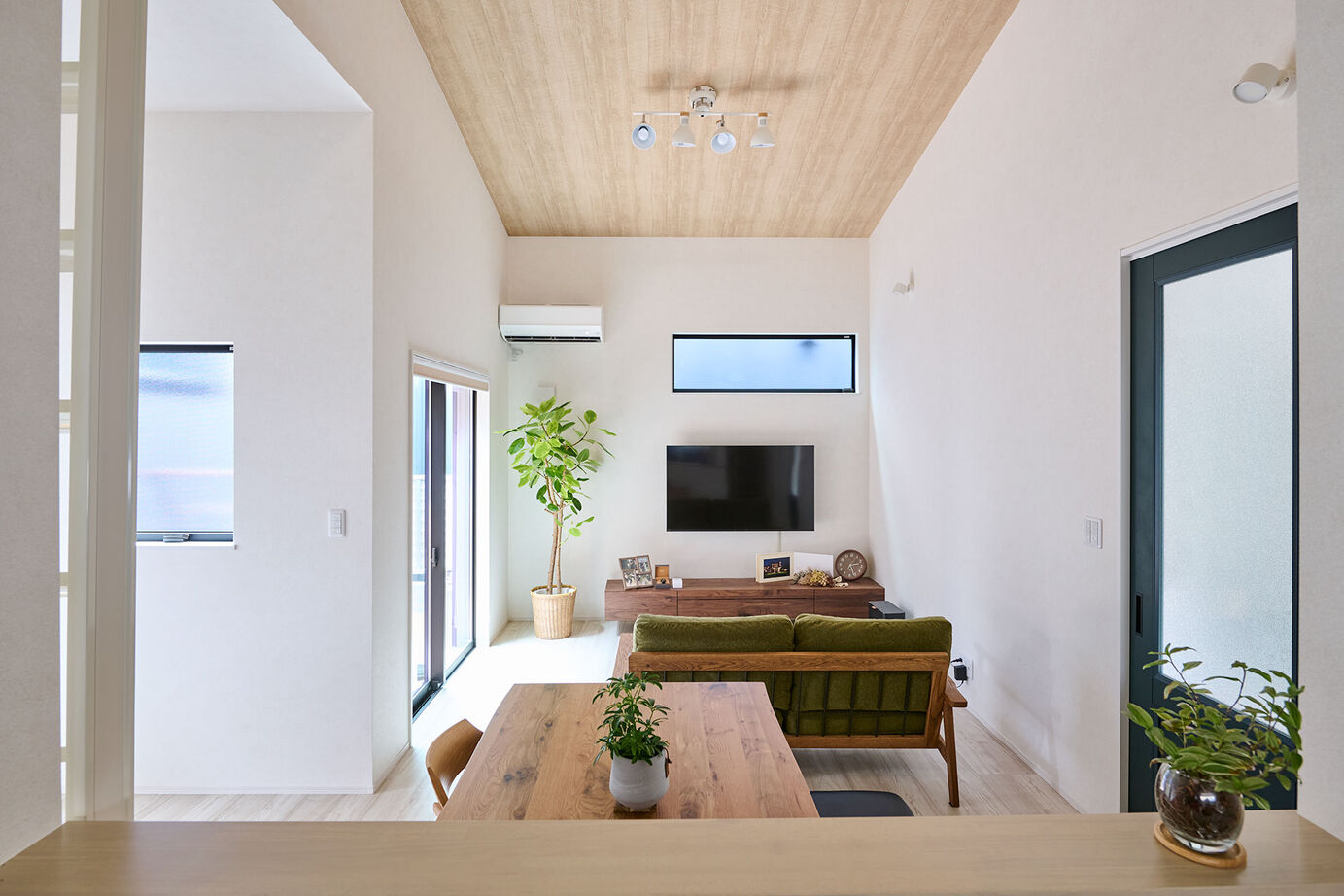 アナタカラ建設の建築実例画像