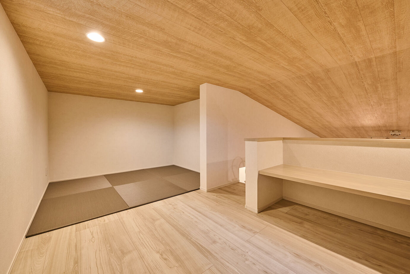 アナタカラ建設 【大阪府/2000 万円台/ 平屋】コンパクトながら動線から収納力まで考えつくされた平屋（間取り図あり）の建築実例画像6