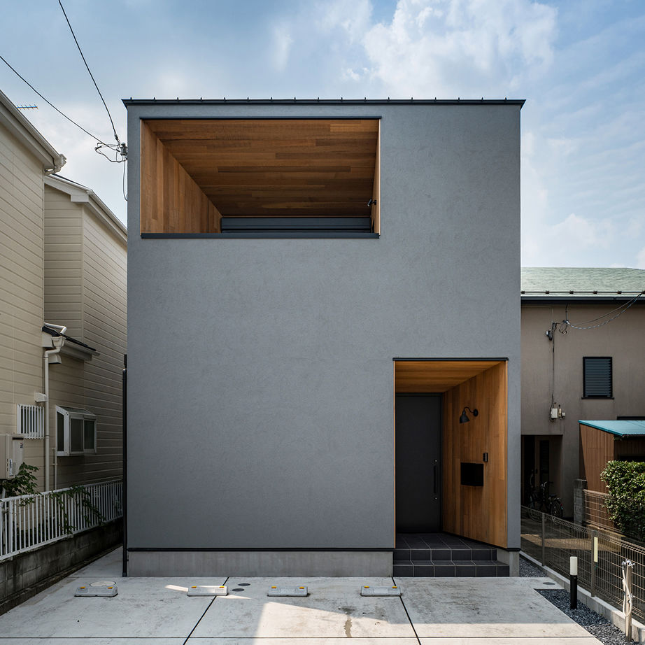 松尾建設の建築実例画像