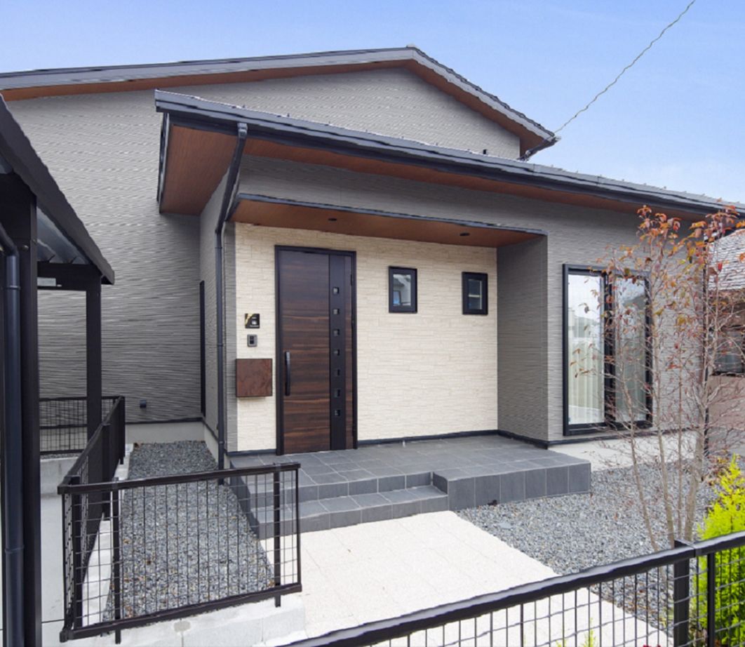 七呂建設 細部にわたるこだわりが創る快適 温もりと開放感のなかで伸びやかに暮らすの建築実例画像3