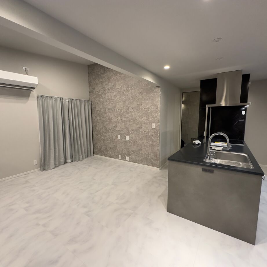 ネクストイノベーション 【山形市/スケルトン階段/吹き抜け】打合せから楽しんだ家づくり。夢を形に表したマイホーム。の建築実例画像3