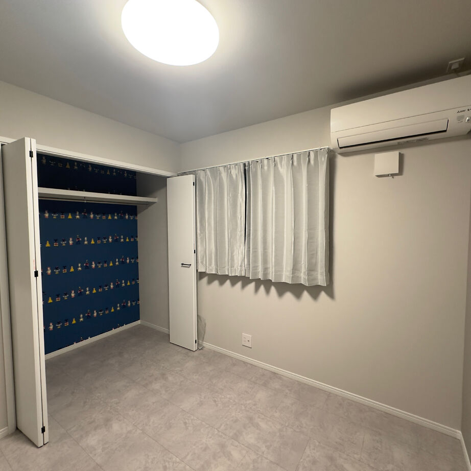 ネクストイノベーション 【山形市/スケルトン階段/吹き抜け】打合せから楽しんだ家づくり。夢を形に表したマイホーム。の建築実例画像9