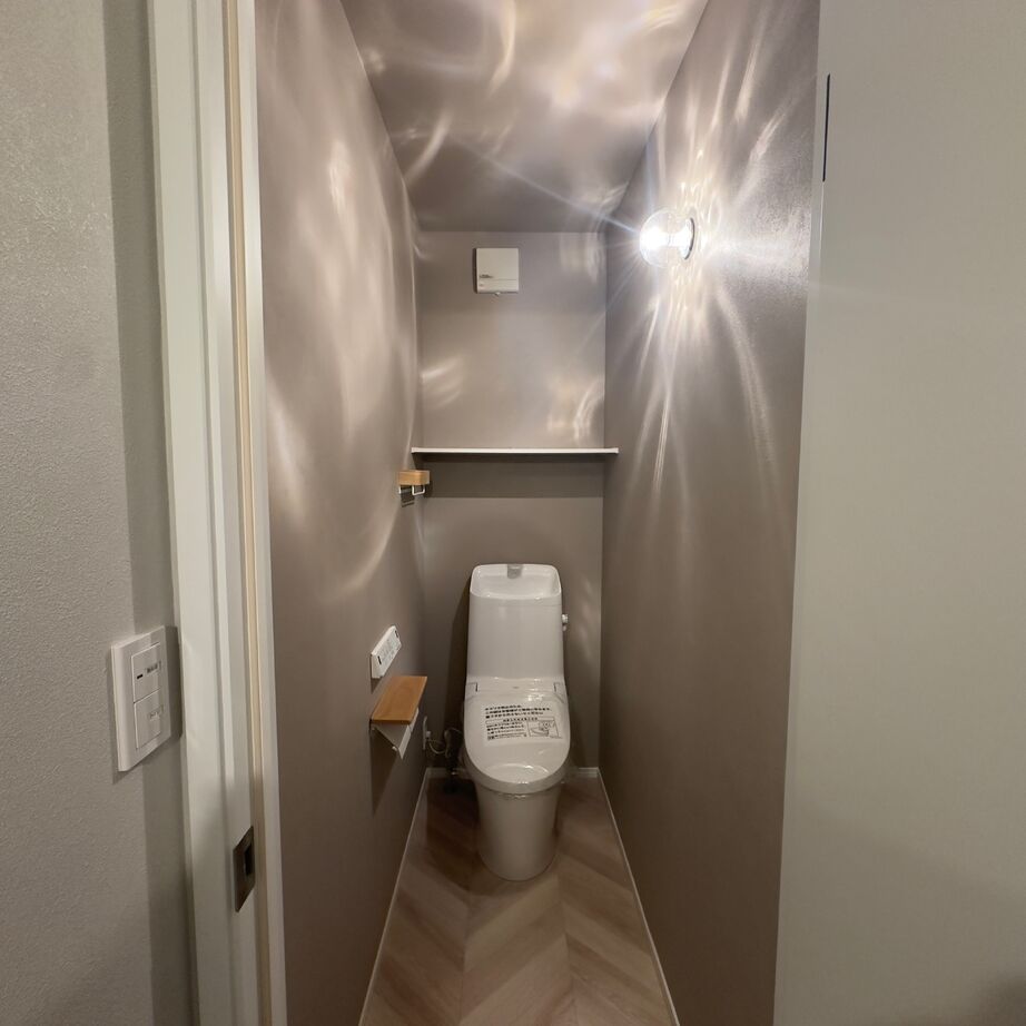 ネクストイノベーション 【山形市/スケルトン階段/吹き抜け】打合せから楽しんだ家づくり。夢を形に表したマイホーム。の建築実例画像10