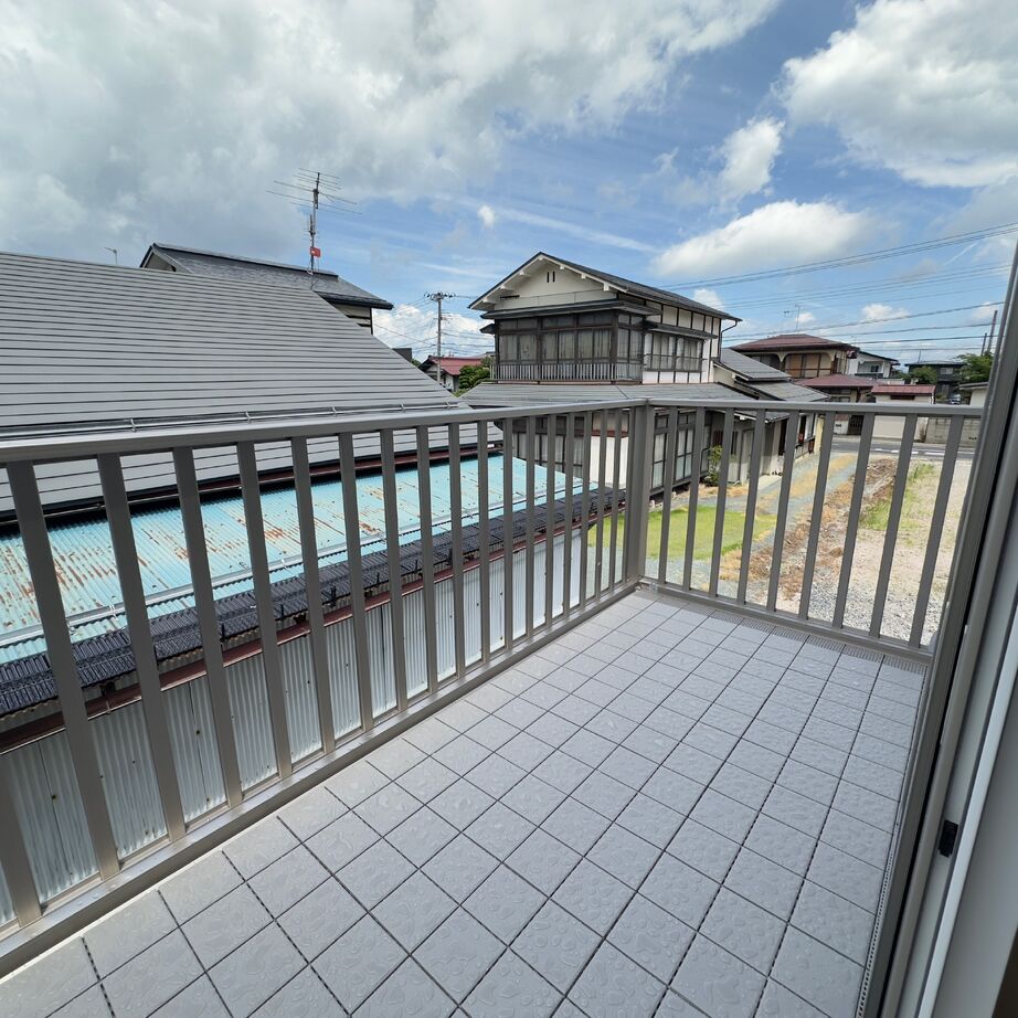 ネクストイノベーション 【山形市/店舗併用住宅/二世帯住宅/アウトドア】祖父母・夫婦・子どもの３世代が心地よく暮らす広々空間の建築実例画像10