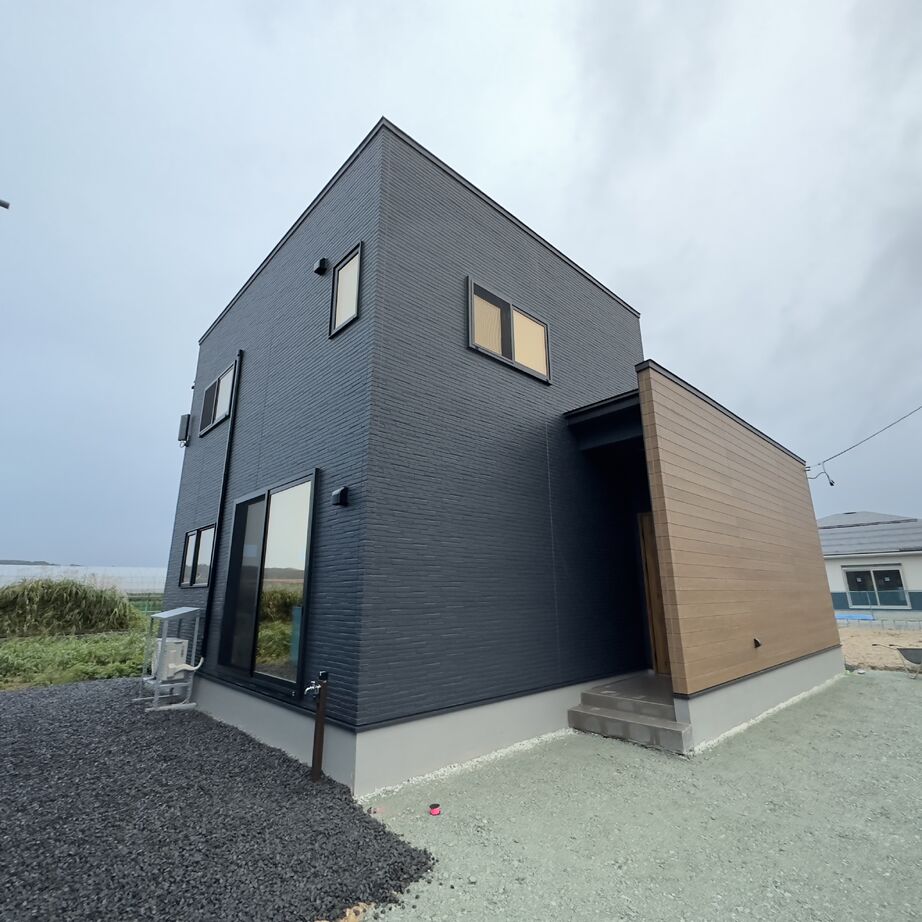 ネクストイノベーション 【寒河江市/3LDK】子どもの成長を見守りながら暮らしを楽しむ、理想の住まいが完成の建築実例画像2