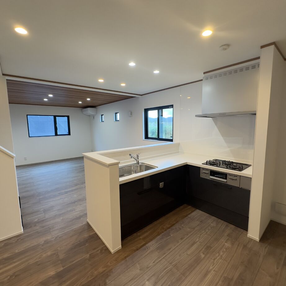 ネクストイノベーション 【寒河江市/3LDK】子どもの成長を見守りながら暮らしを楽しむ、理想の住まいが完成の建築実例画像3