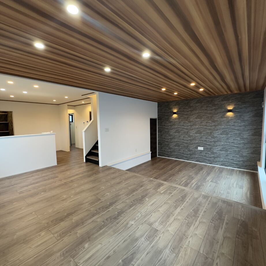 ネクストイノベーション 【寒河江市/3LDK】子どもの成長を見守りながら暮らしを楽しむ、理想の住まいが完成の建築実例画像4