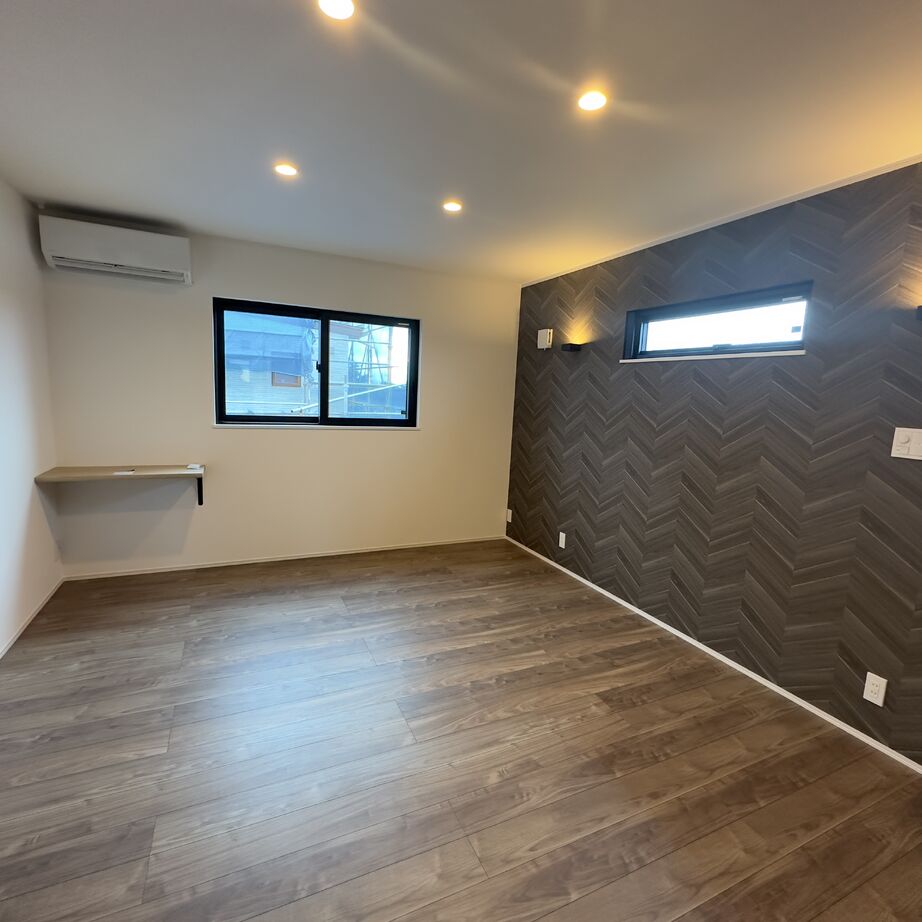 ネクストイノベーション 【寒河江市/3LDK】子どもの成長を見守りながら暮らしを楽しむ、理想の住まいが完成の建築実例画像10