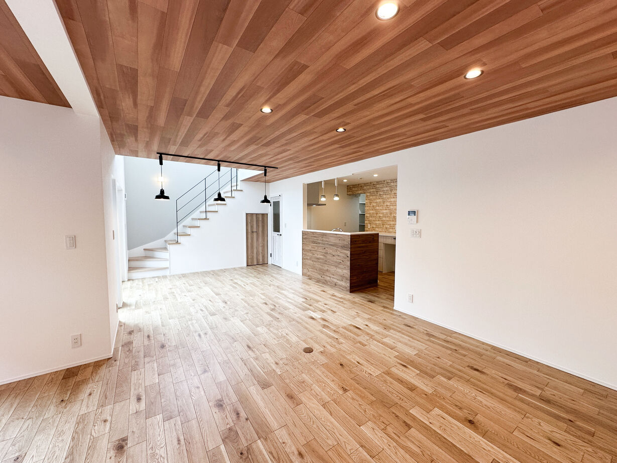 ネクストイノベーションの建築実例画像