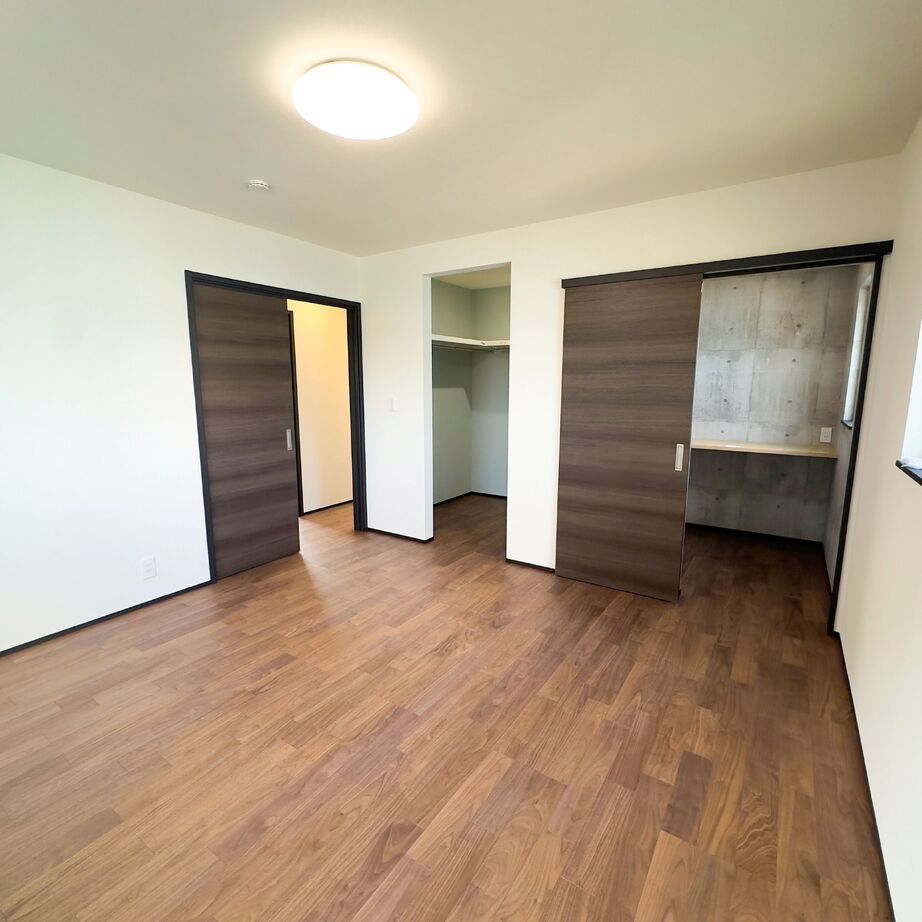 ネクストイノベーション 【山形県/リビングイン階段】インダストリアルな魅力が詰まった家族の住まいの建築実例画像8