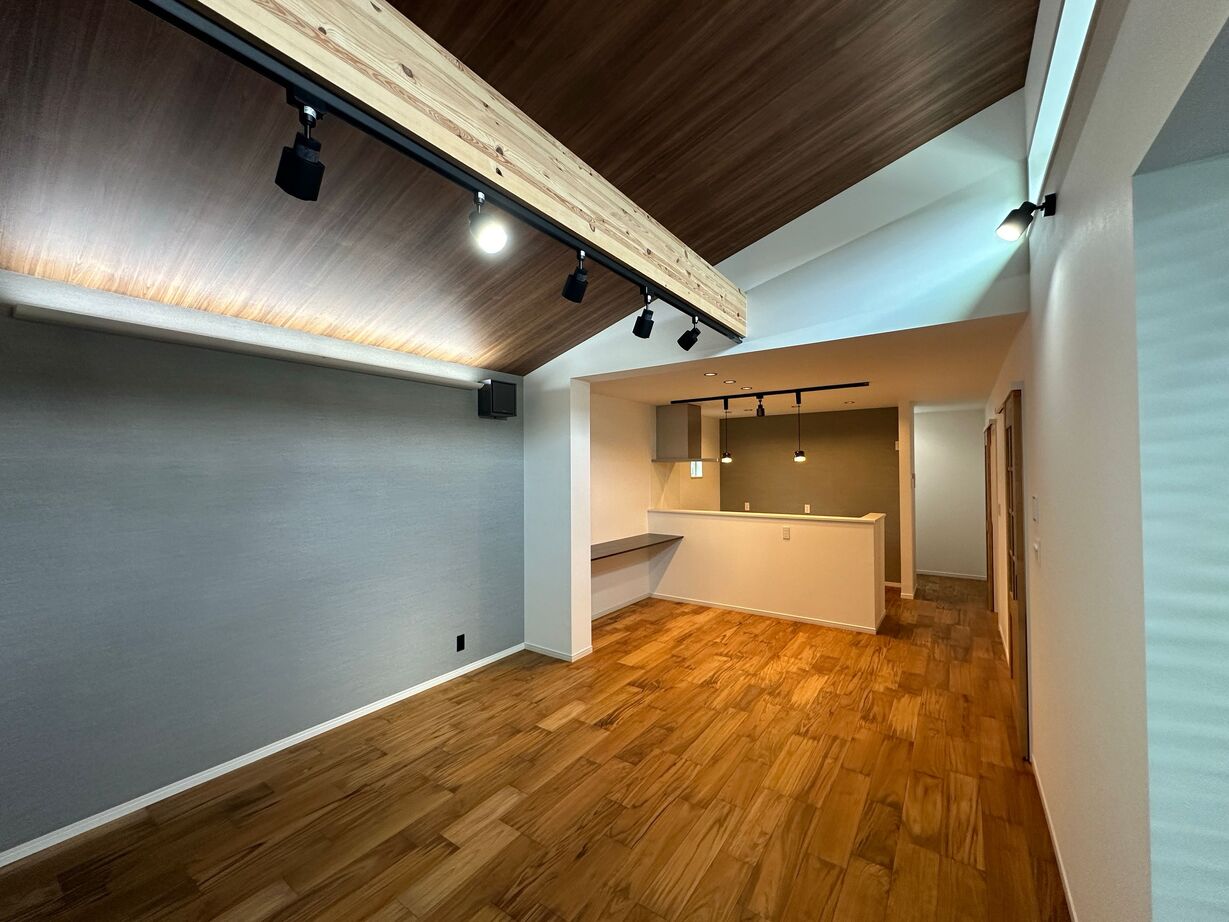ネクストイノベーションの建築実例画像