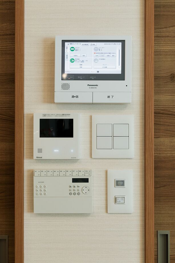 眞工務店 【30坪/長期優良住宅/BELS★5】狭小地でも、駐車場2台分＆ゆとりのある住空間を実現！の建築実例画像10