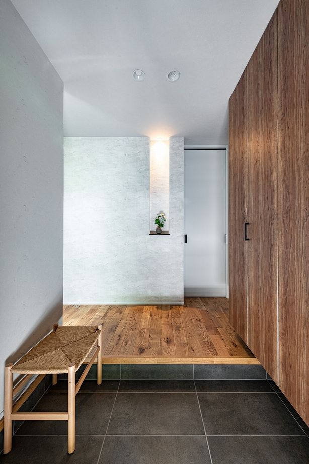 オークデザインハウス（オークス建設） 【2000万円～2499万円で建てた家】子育てと将来を考えたスタイリッシュな住まいの建築実例画像5