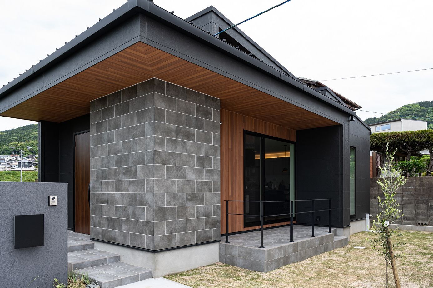 オークデザインハウス（オークス建設）の建築実例画像