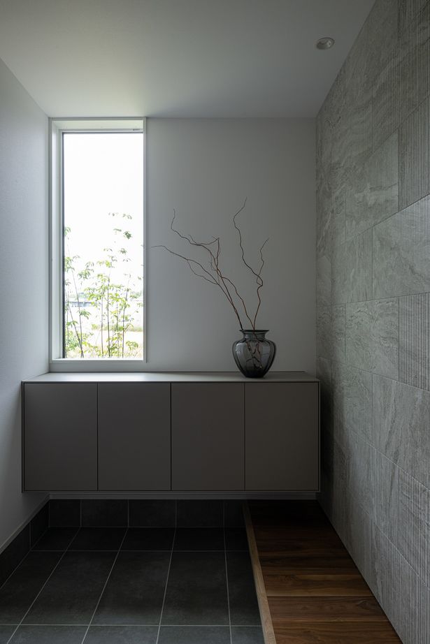 オークデザインハウス（オークス建設） 【2000万円～2499万円で建てた家】心落ち着く惺かな暮らしを。アウトドアリビングの建築実例画像8