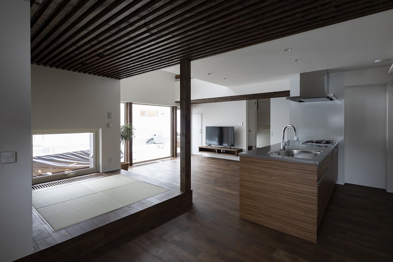 STV興発の建築実例画像