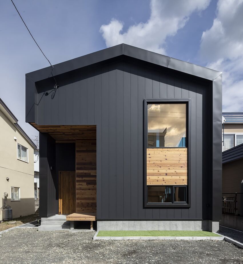 STV興発の建築実例画像