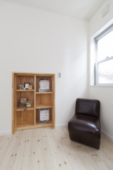 東創プランニングサービス 【2000万円】【間取り有】愛車や趣味を楽しむ家。遊び心溢れるプランが詰まったガレージハウスの建築実例画像7