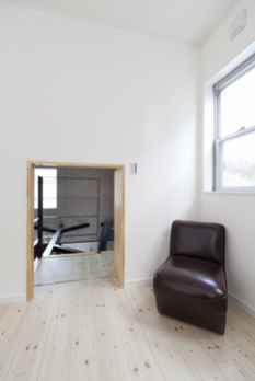 東創プランニングサービス 【2000万円】【間取り有】愛車や趣味を楽しむ家。遊び心溢れるプランが詰まったガレージハウスの建築実例画像8