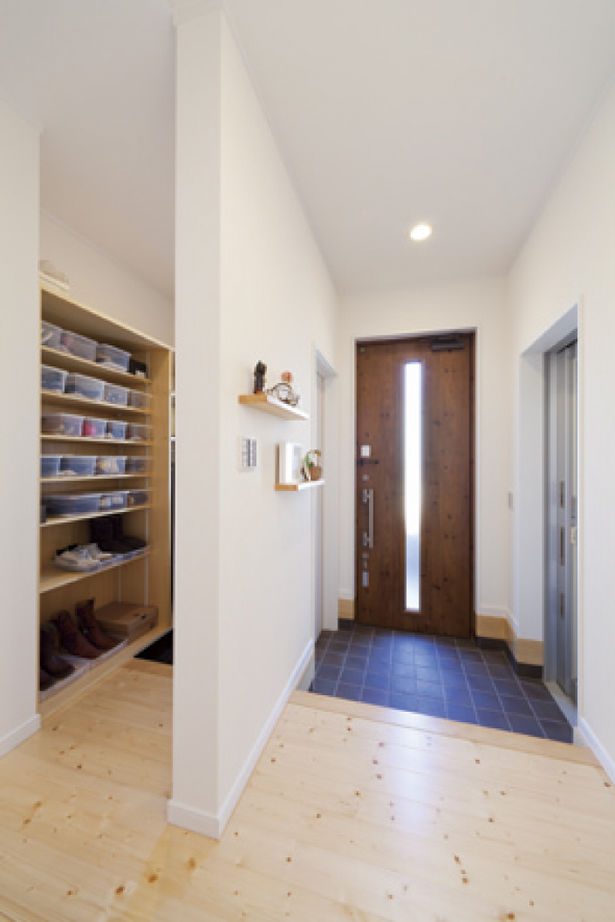 東創プランニングサービス 【2000万円】【間取り有】愛車や趣味を楽しむ家。遊び心溢れるプランが詰まったガレージハウスの建築実例画像9