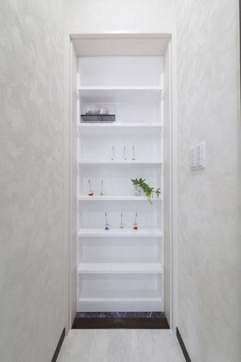 東創プランニングサービス 【間取り有/インナーガレージ】「車が主役のガレージハウスが建てたい！」そんな夢を土地探しからサポートの建築実例画像7