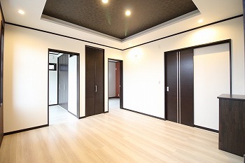 東創プランニングサービス 【1000万円台】将来にわたり安心・快適に。気ままな暮らしを楽しむオール電化の平屋の建築実例画像3