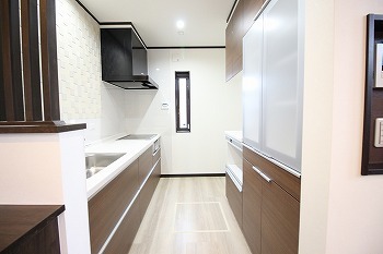 東創プランニングサービス 【1000万円台】将来にわたり安心・快適に。気ままな暮らしを楽しむオール電化の平屋の建築実例画像4