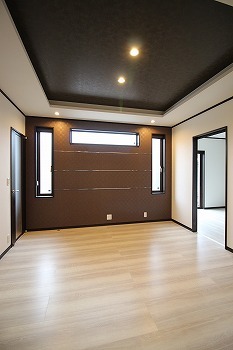 東創プランニングサービス 【1000万円台】将来にわたり安心・快適に。気ままな暮らしを楽しむオール電化の平屋の建築実例画像5