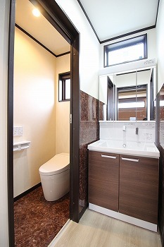 東創プランニングサービス 【1000万円台】将来にわたり安心・快適に。気ままな暮らしを楽しむオール電化の平屋の建築実例画像6