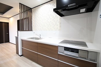 東創プランニングサービス 【1000万円台】将来にわたり安心・快適に。気ままな暮らしを楽しむオール電化の平屋の建築実例画像7