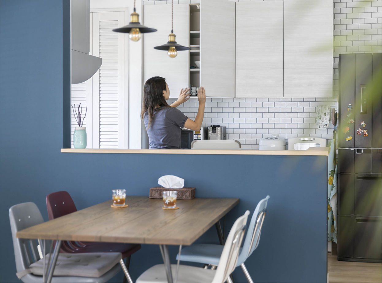 ホーム企画センター 【2000万円～2500万円】自分らしく、愉しく、心地よく　こだわりとセンスが光る仕上がりの建築実例画像1