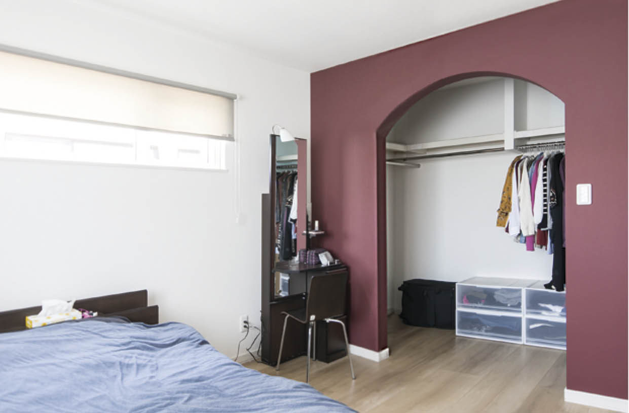 ホーム企画センター 【2000万円～2500万円】自分らしく、愉しく、心地よく　こだわりとセンスが光る仕上がりの建築実例画像3