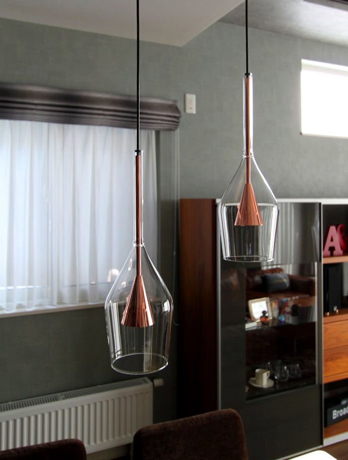 ホーム企画センター 【2000万円～2499万円】すっきりとシンプルにコーディネート。塩系＆モダンMIXのお洒落な住まいの建築実例画像6