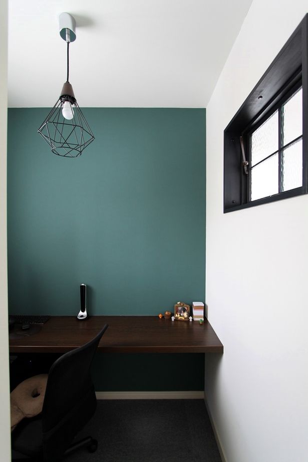 ホーム企画センター 【2000万円～2499万円】すっきりとシンプルにコーディネート。塩系＆モダンMIXのお洒落な住まいの建築実例画像10