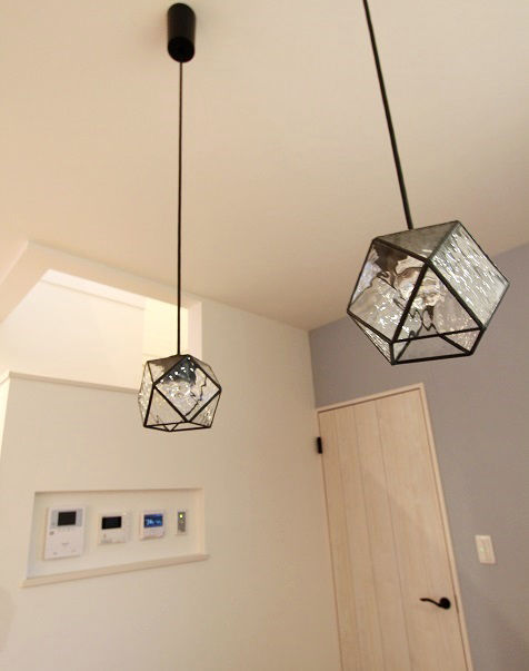 ホーム企画センター 【2500万円～2999万円】北欧カフェ風のナチュラルカラーに癒される住まい（間取図有／4LDK）の建築実例画像9