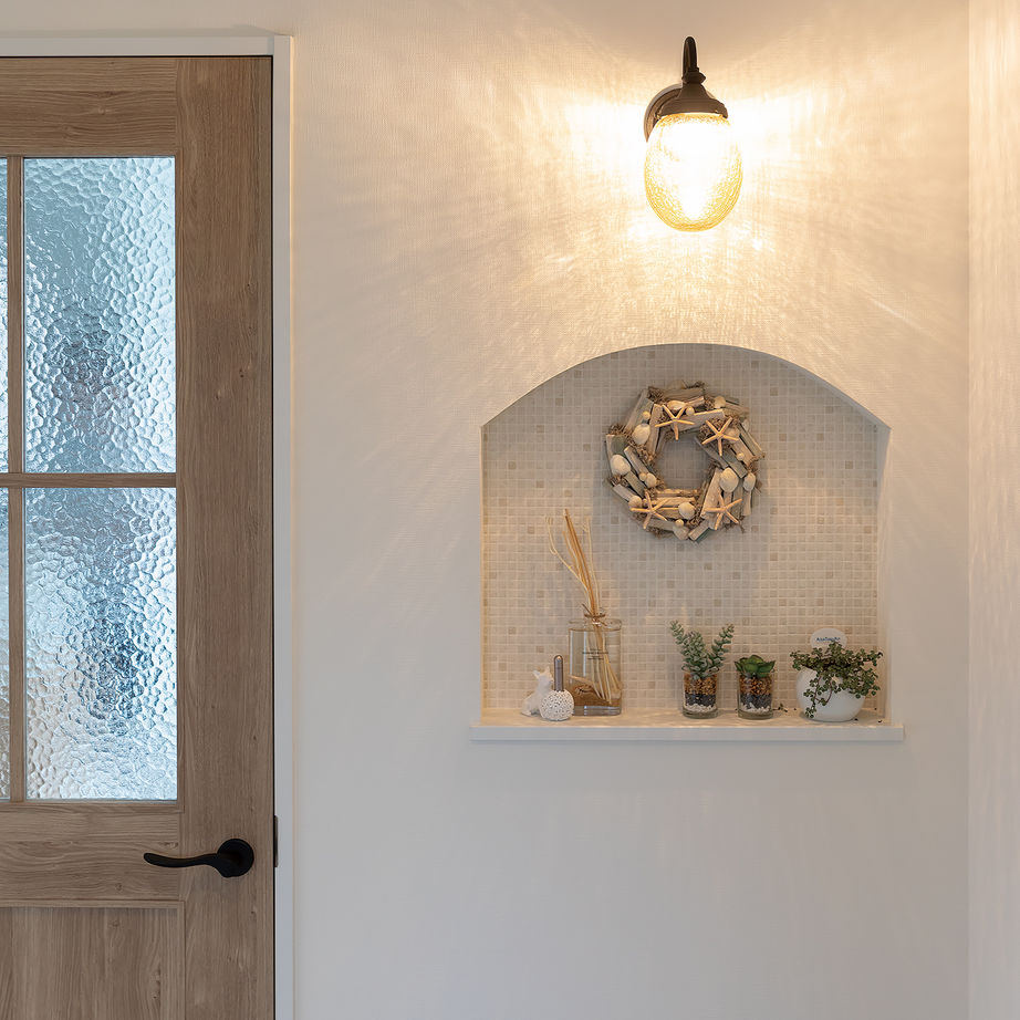 ホーム企画センター 【2500万円～3000万円】経済的なNearly ZEH仕様。トリミングサロン併設の快適マイホームの建築実例画像10