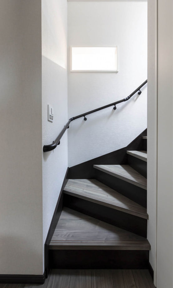 ホーム企画センター 【2500万円～3000万円】じっくりと創り上げた快適新居　こだわりを叶え納得の仕上がりの建築実例画像3