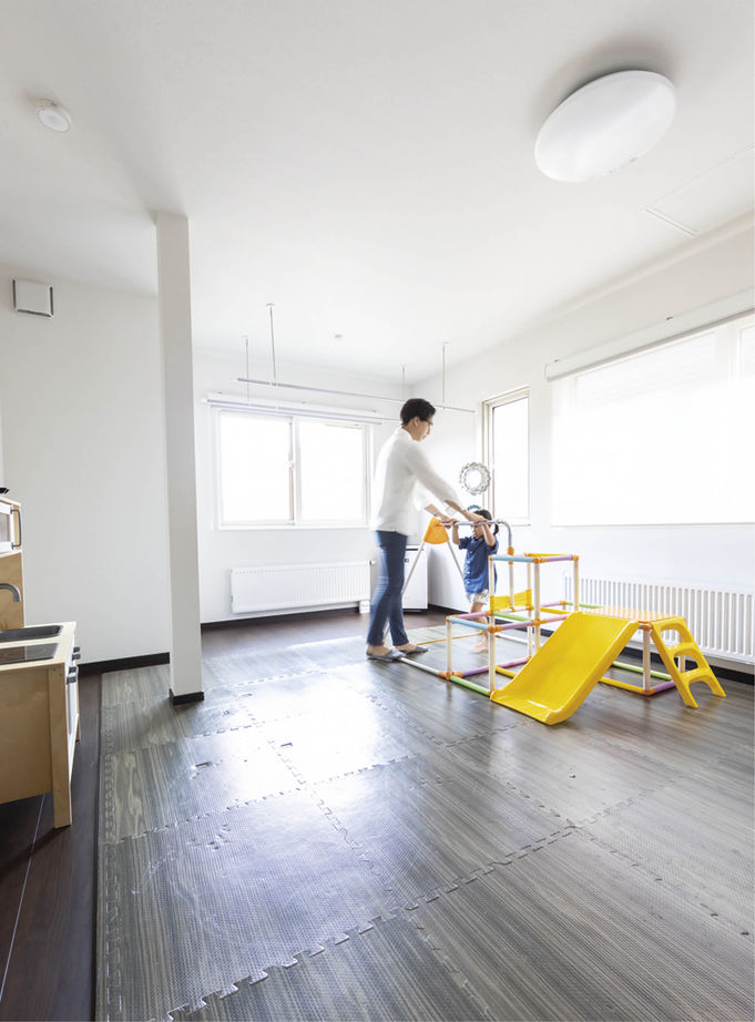 ホーム企画センター 【2500万円～3000万円】じっくりと創り上げた快適新居　こだわりを叶え納得の仕上がりの建築実例画像6