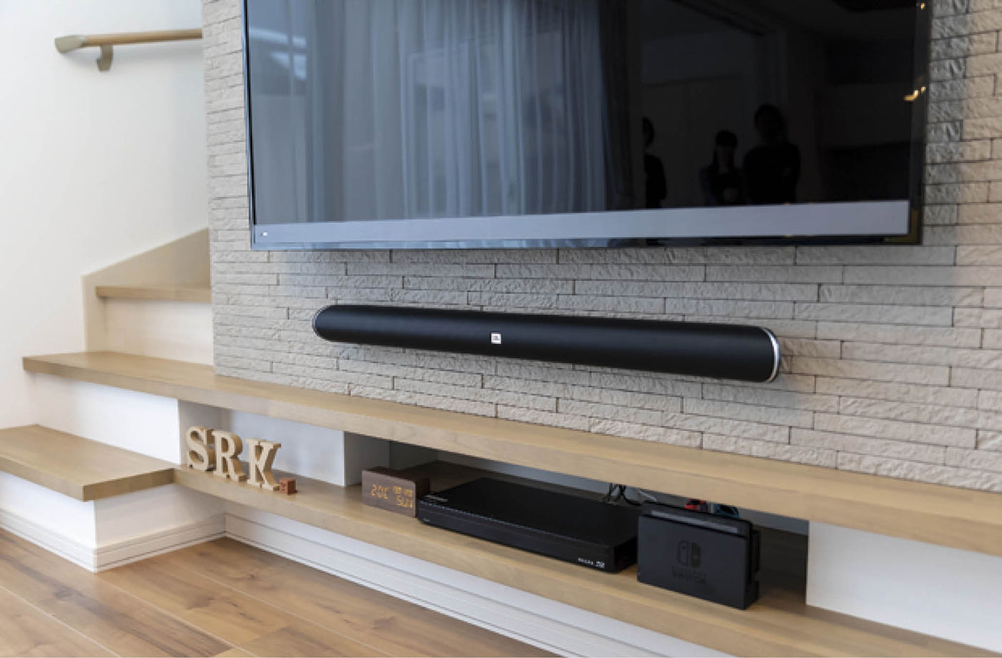 ホーム企画センター 【2000万円～2500万円】健やかな毎日を叶えた快適新居　こだわりとセンスが随所に光るの建築実例画像2